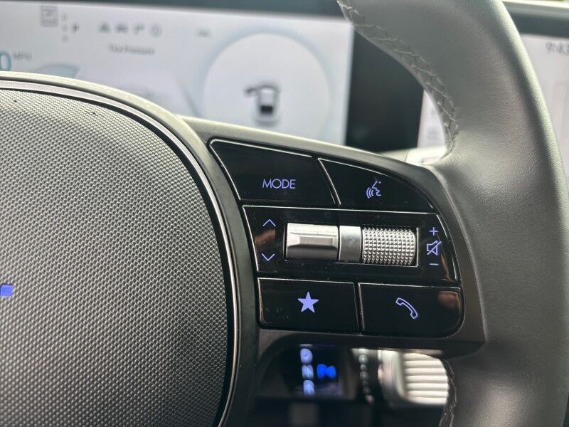 2025 Hyundai IONIQ 6 SEL Seffner FL