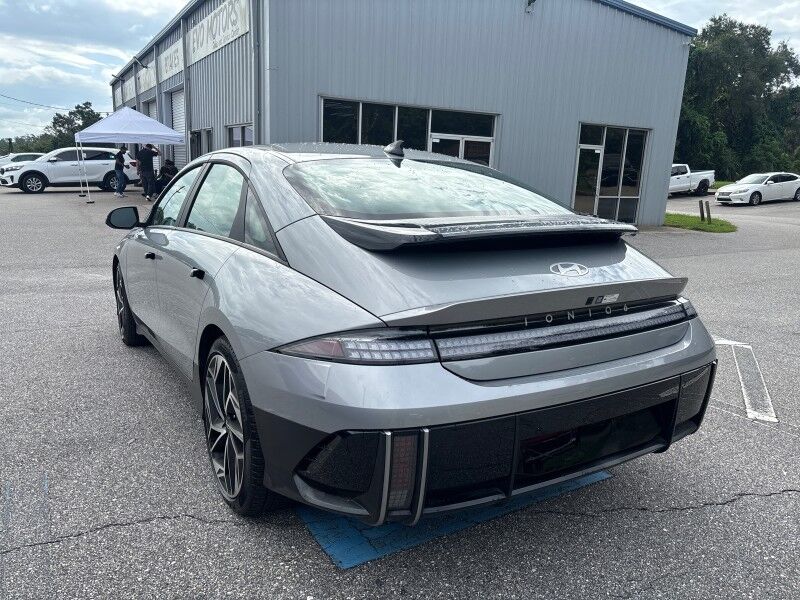 2025 Hyundai IONIQ 6 SEL Seffner FL