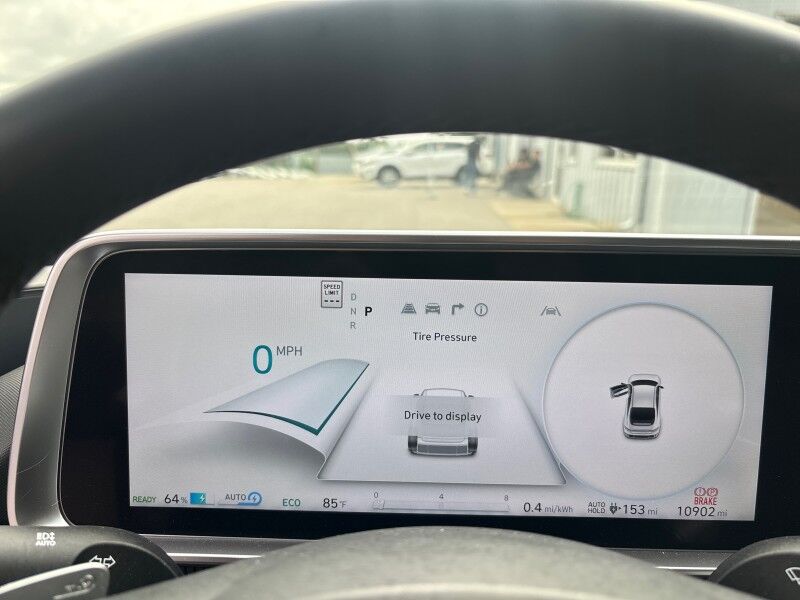 2025 Hyundai IONIQ 6 SEL Seffner FL