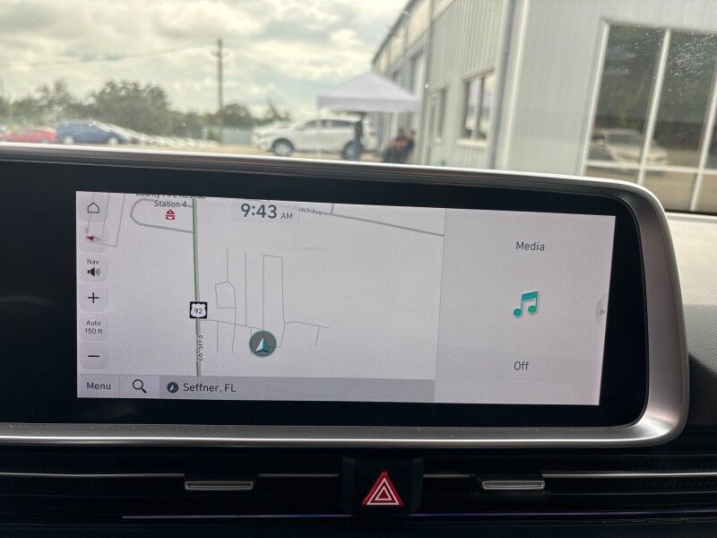 2025 Hyundai IONIQ 6 SEL Seffner FL