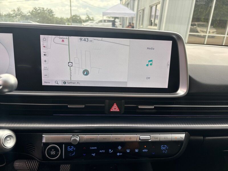 2025 Hyundai IONIQ 6 SEL Seffner FL