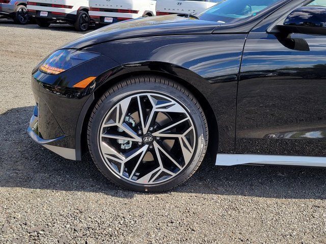 2025 Hyundai IONIQ 6 SEL Chantilly VA