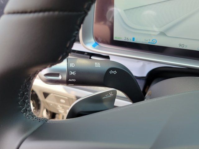 2025 Hyundai IONIQ 6 SEL Chantilly VA