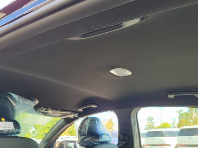 2025 Hyundai IONIQ 6 SEL Chantilly VA