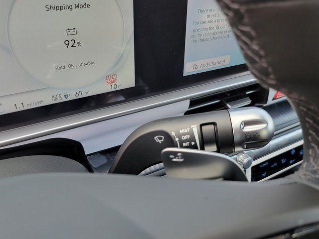 2025 Hyundai IONIQ 6 SEL Chantilly VA