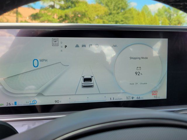 2025 Hyundai IONIQ 6 SEL Chantilly VA