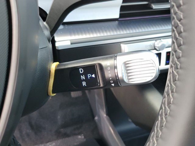 2025 Hyundai IONIQ 6 SEL Chantilly VA