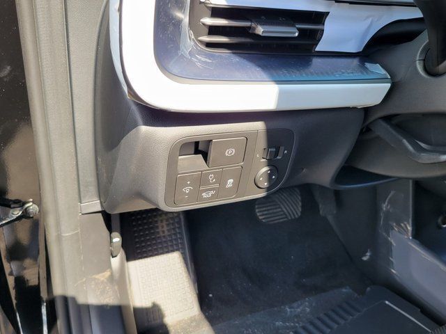 2025 Hyundai IONIQ 6 SEL Chantilly VA