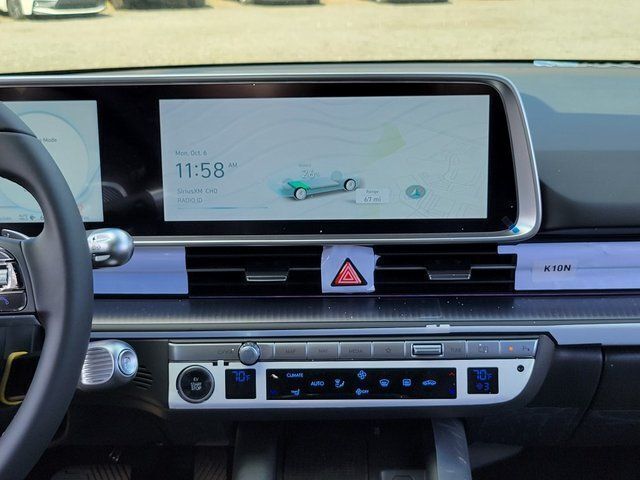 2025 Hyundai IONIQ 6 SEL Chantilly VA