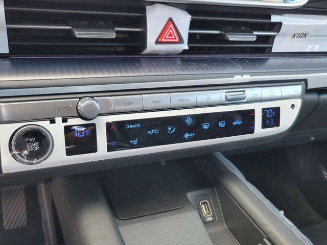 2025 Hyundai IONIQ 6 SEL Chantilly VA