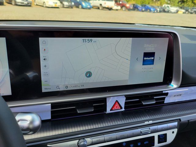 2025 Hyundai IONIQ 6 SEL Chantilly VA