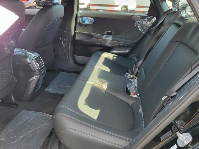 2025 Hyundai IONIQ 6 SEL Chantilly VA