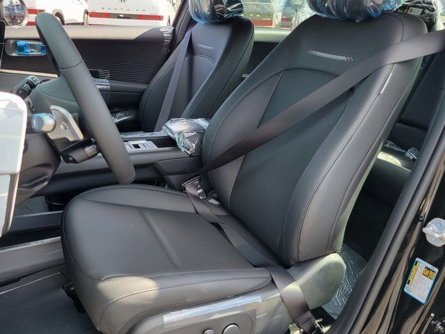 2025 Hyundai IONIQ 6 SEL Chantilly VA