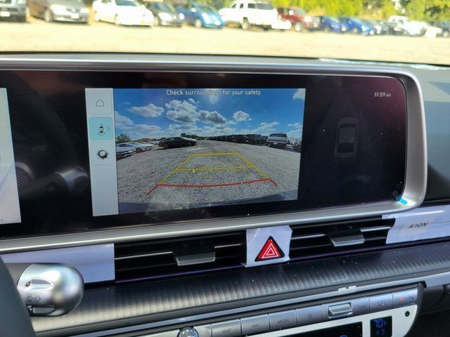 2025 Hyundai IONIQ 6 SEL Chantilly VA