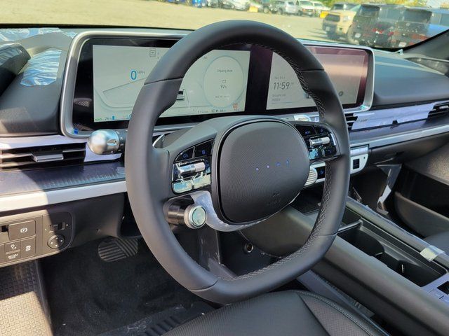 2025 Hyundai IONIQ 6 SEL Chantilly VA