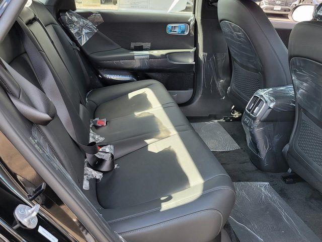 2025 Hyundai IONIQ 6 SEL Chantilly VA