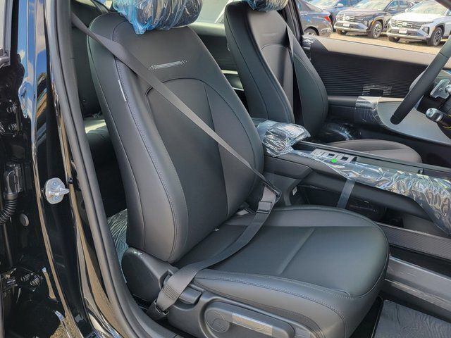 2025 Hyundai IONIQ 6 SEL Chantilly VA