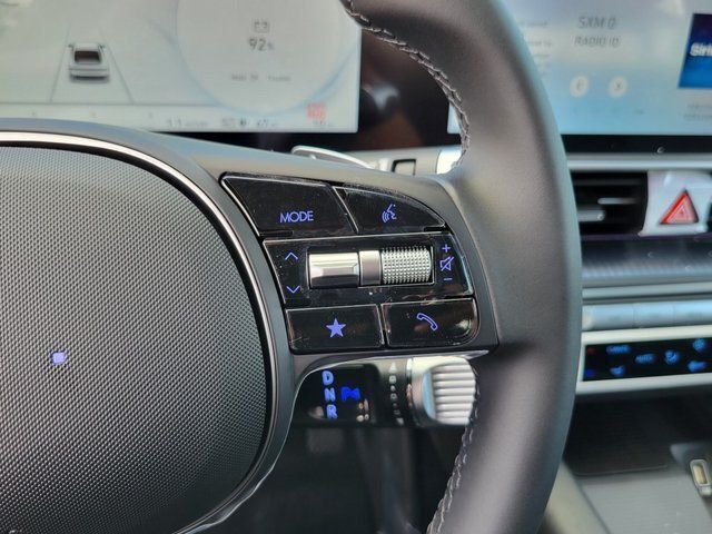 2025 Hyundai IONIQ 6 SEL Chantilly VA