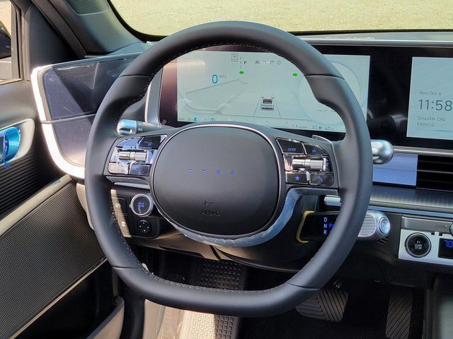 2025 Hyundai IONIQ 6 SEL Chantilly VA