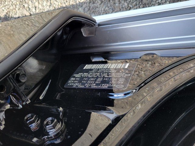 2025 Hyundai IONIQ 6 SEL Chantilly VA