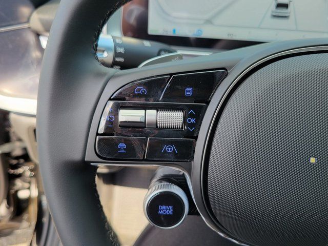 2025 Hyundai IONIQ 6 SEL Chantilly VA