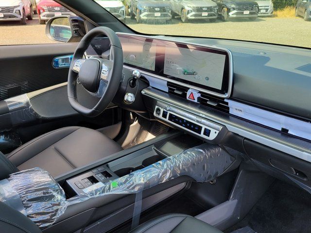 2025 Hyundai IONIQ 6 SEL Chantilly VA