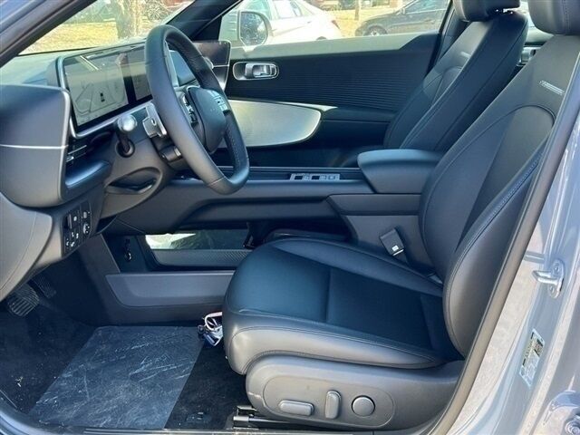 2025 Hyundai IONIQ 6 SEL Waldorf MD