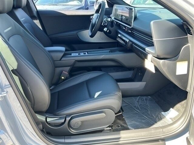 2025 Hyundai IONIQ 6 SEL Waldorf MD