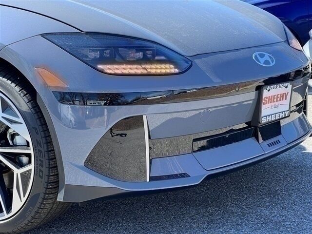 2025 Hyundai IONIQ 6 SEL Waldorf MD