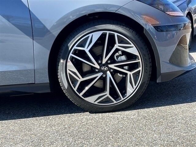2025 Hyundai IONIQ 6 SEL Waldorf MD