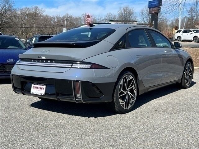 2025 Hyundai IONIQ 6 SEL Waldorf MD