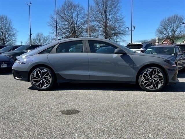 2025 Hyundai IONIQ 6 SEL Waldorf MD
