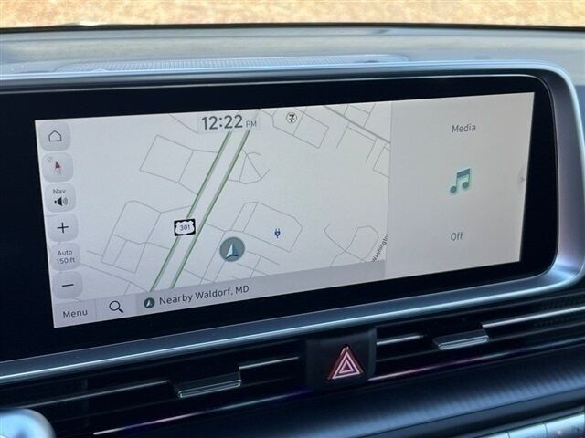 2025 Hyundai IONIQ 6 SEL Waldorf MD