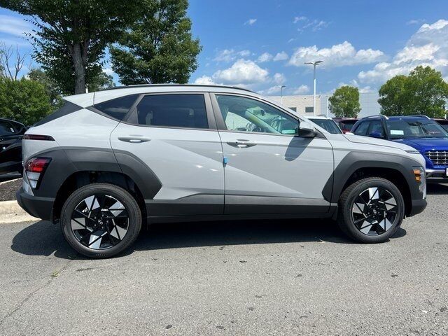 2025 Hyundai KONA SEL AWD Chantilly VA