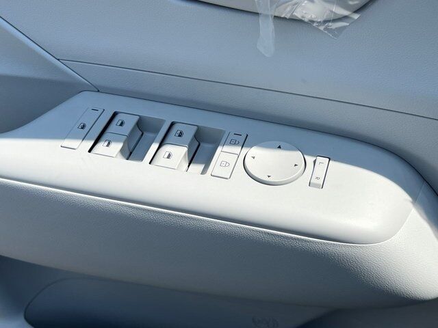 2025 Hyundai KONA SEL AWD Chantilly VA
