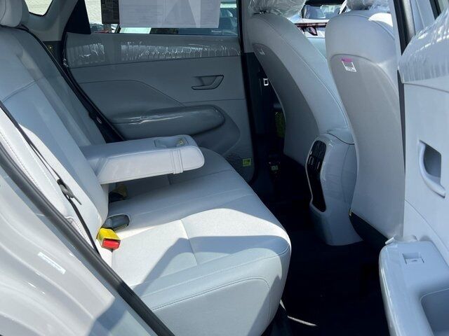 2025 Hyundai KONA SEL AWD Chantilly VA