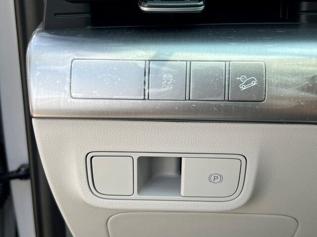 2025 Hyundai KONA SEL AWD Chantilly VA