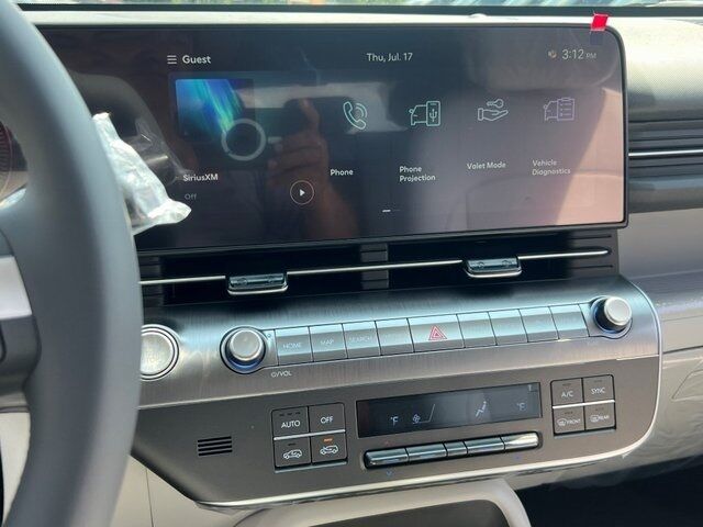 2025 Hyundai KONA SEL AWD Chantilly VA