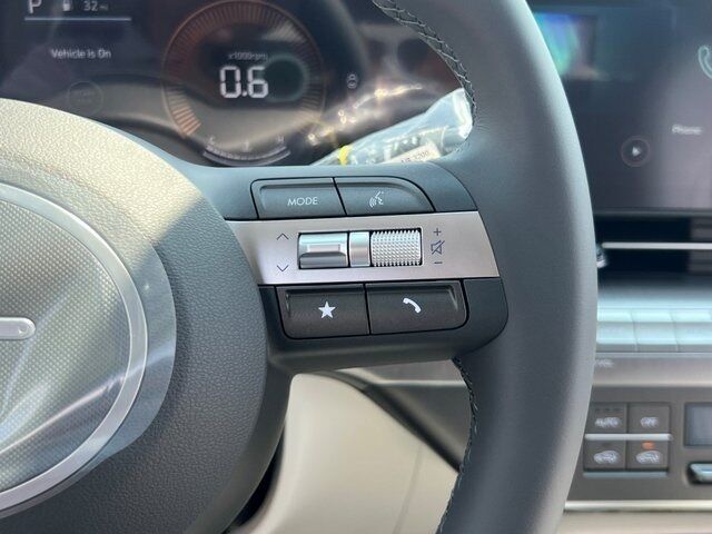 2025 Hyundai KONA SEL AWD Chantilly VA