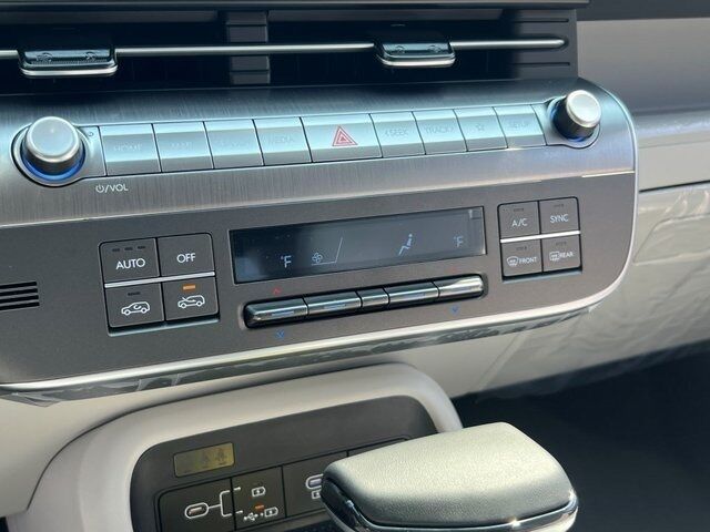 2025 Hyundai KONA SEL AWD Chantilly VA