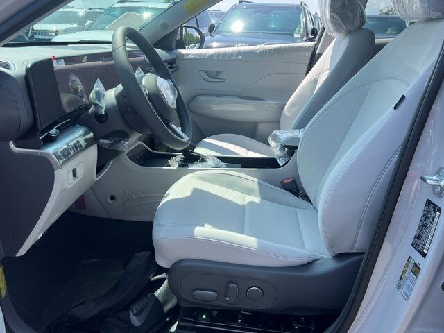 2025 Hyundai KONA SEL AWD Chantilly VA