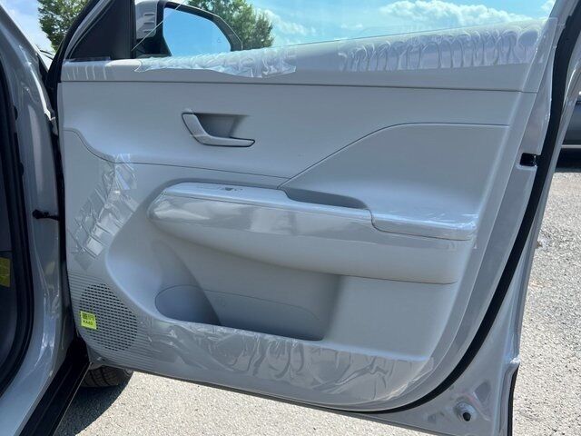 2025 Hyundai KONA SEL AWD Chantilly VA