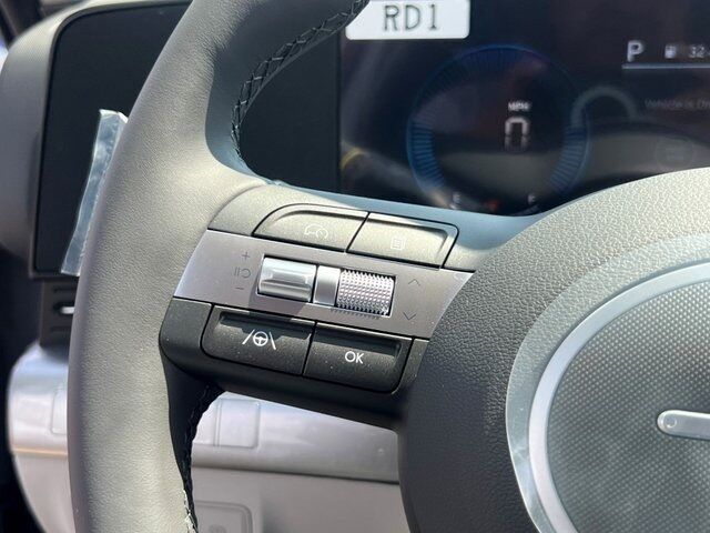 2025 Hyundai KONA SEL AWD Chantilly VA