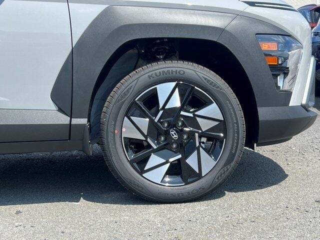 2025 Hyundai KONA SEL AWD Chantilly VA