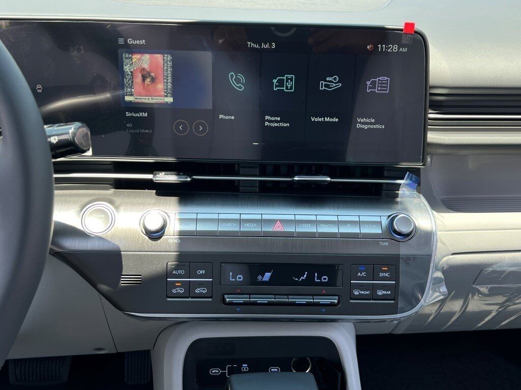 2025 Hyundai KONA SEL AWD Chantilly VA