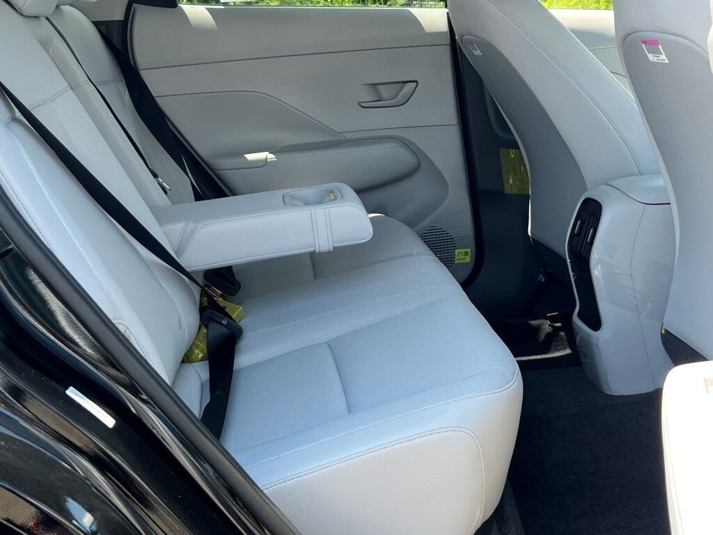 2025 Hyundai KONA SEL AWD Chantilly VA