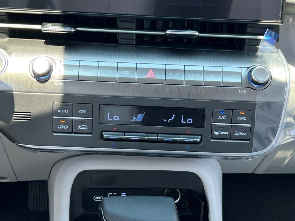 2025 Hyundai KONA SEL AWD Chantilly VA