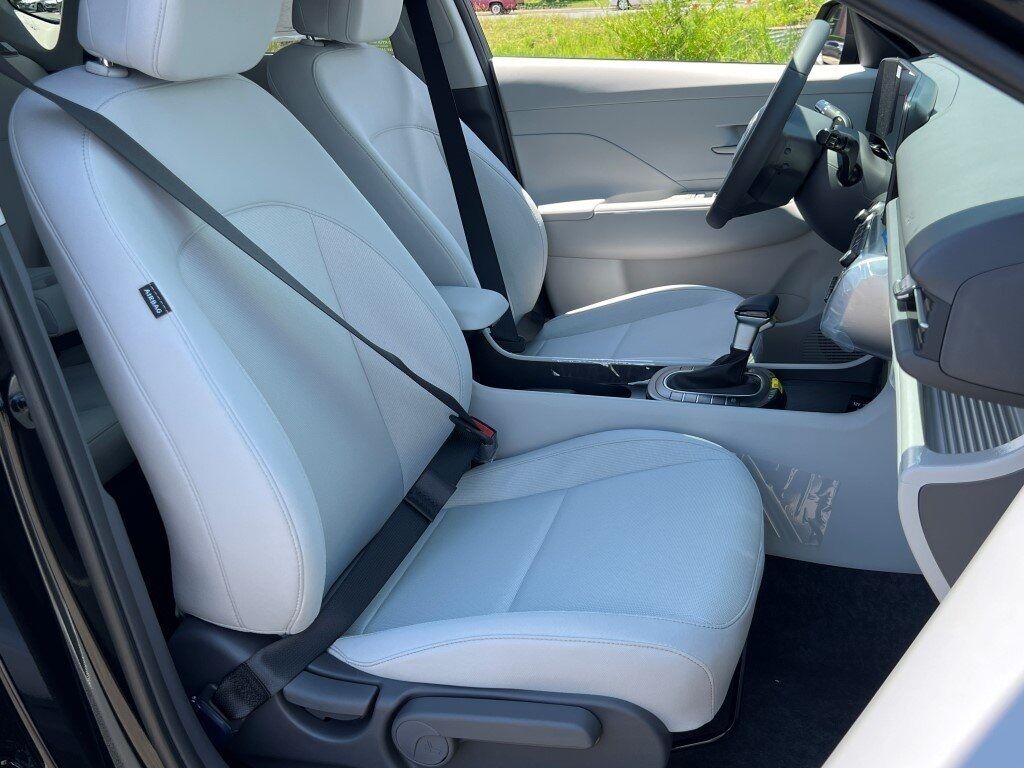 2025 Hyundai KONA SEL AWD Chantilly VA