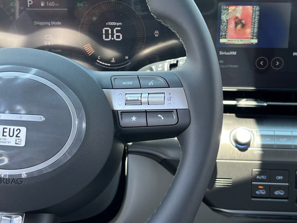 2025 Hyundai KONA SEL AWD Chantilly VA