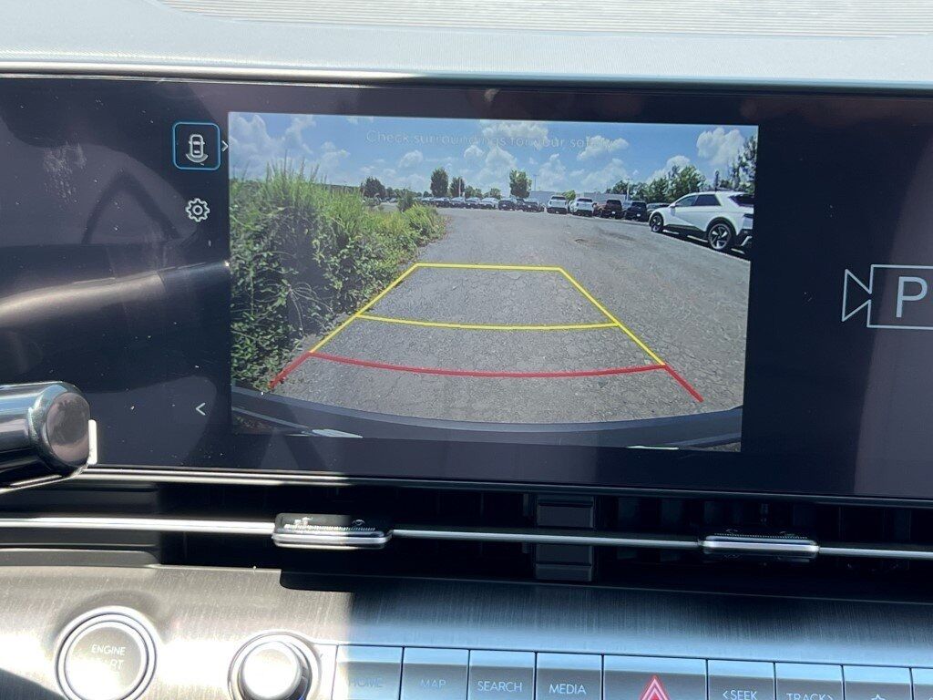 2025 Hyundai KONA SEL AWD Chantilly VA